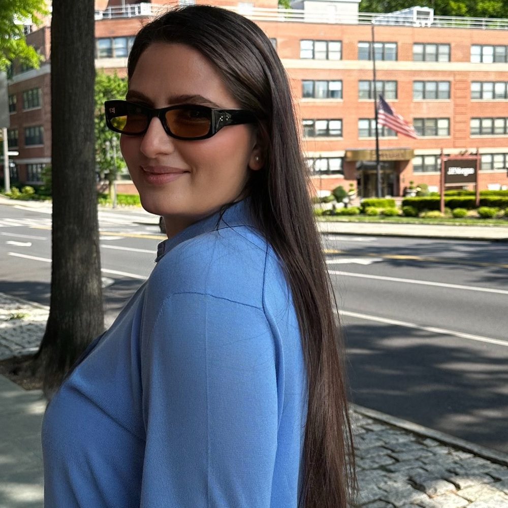 PORT AND TANGER SUNGLASSES